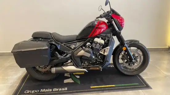 MOTO MORINI-CALIBRO CUSTOM-2025