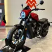 MOTO MORINI CALIBRO CUSTOM MOTO MORINI CALIBRO CUSTOM