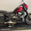 MOTO MORINI CALIBRO CUSTOM MOTO MORINI CALIBRO CUSTOM