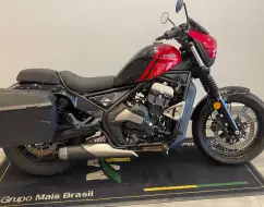 MOTO MORINI CALIBRO CUSTOM MOTO MORINI CALIBRO CUSTOM