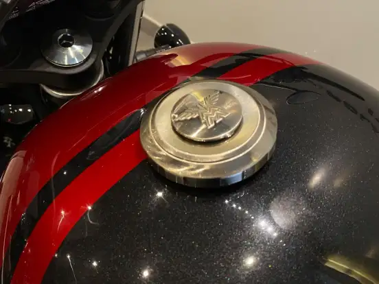 MOTO MORINI-CALIBRO CUSTOM MOTO MORINI-CALIBRO CUSTOM-2025