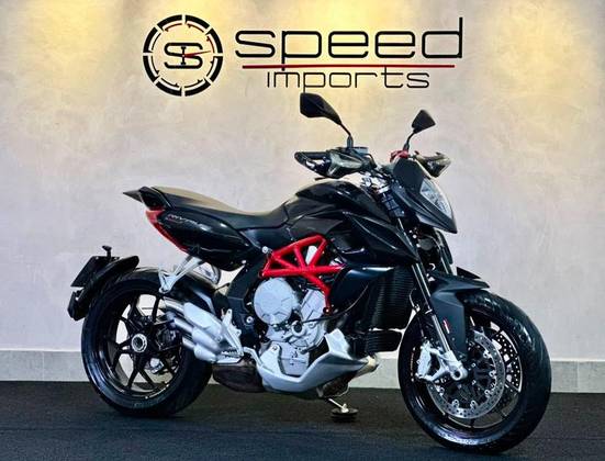 MV AGUSTA RIVALE 800 