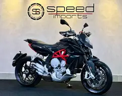 MV AGUSTA RIVALE 800 MV AGUSTA RIVALE 800