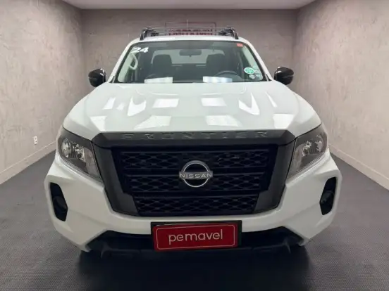 NISSAN-FRONTIER-2023