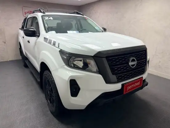 NISSAN-FRONTIER-2023