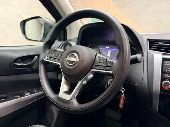 NISSAN-FRONTIER-2.3 16V TURBO DIESEL ATTACK CD 4X4 AUTOMÁTICO NISSAN-FRONTIER-2023
