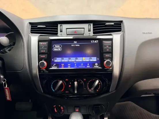 NISSAN-FRONTIER-2023
