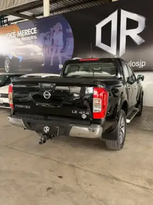 NISSAN-FRONTIER-2020