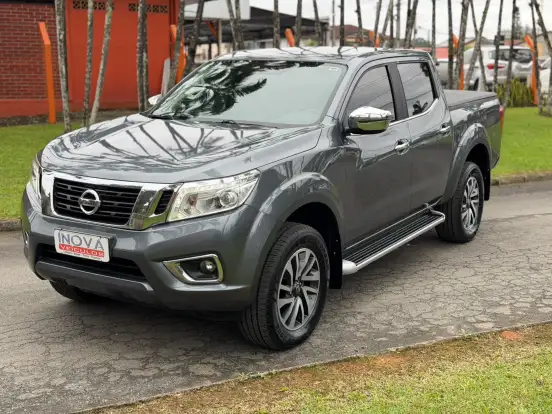 NISSAN-FRONTIER-2020
