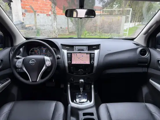 NISSAN-FRONTIER-2020