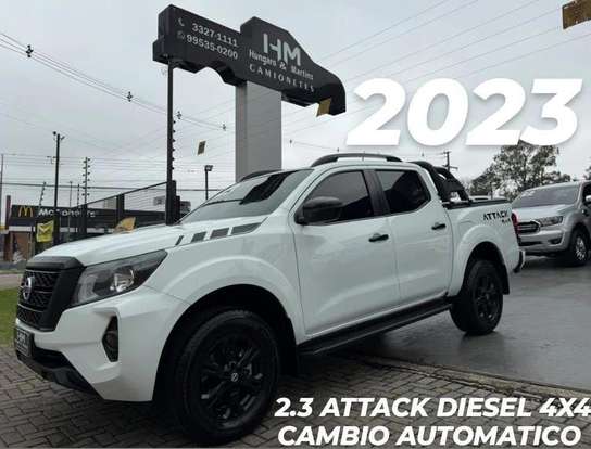 NISSAN-FRONTIER-2022
