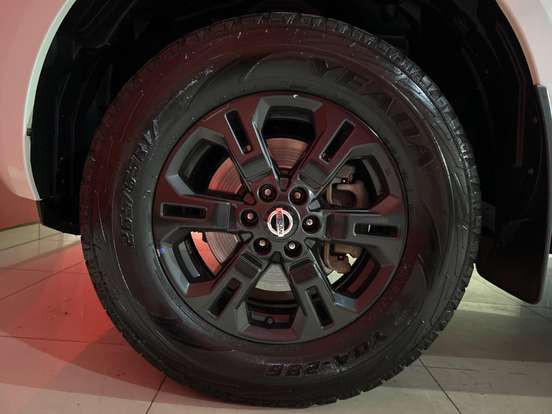 NISSAN-FRONTIER-2.3 16V TURBO DIESEL ATTACK CD 4X4 AUTOMÁTICO NISSAN-FRONTIER-2022