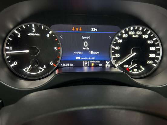 NISSAN-FRONTIER-2.3 16V TURBO DIESEL ATTACK CD 4X4 AUTOMÁTICO NISSAN-FRONTIER-2022