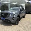 NISSAN FRONTIER 2.3 16V TURBO DIESEL ATTACK CD 4X4 AUTOMÁTICO NISSAN FRONTIER 2.3 16V TURBO DIESEL ATTACK CD 4X4 AUTOMÁTICO