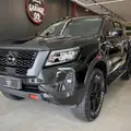 NISSAN FRONTIER 2.3 16V TURBO DIESEL PRO4X CD 4X4 AUTOMÁTICO NISSAN FRONTIER 2.3 16V TURBO DIESEL PRO4X CD 4X4 AUTOMÁTICO