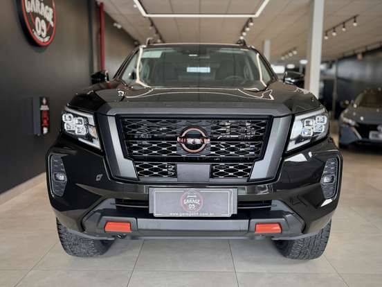 NISSAN-FRONTIER-2025