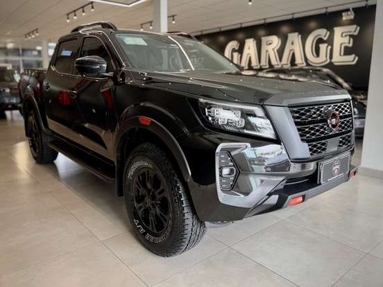 NISSAN-FRONTIER-2025
