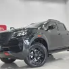 NISSAN FRONTIER 2.3 16V TURBO DIESEL PRO4X CD 4X4 AUTOMÁTICO NISSAN FRONTIER 2.3 16V TURBO DIESEL PRO4X CD 4X4 AUTOMÁTICO