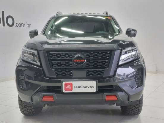 NISSAN-FRONTIER-2022