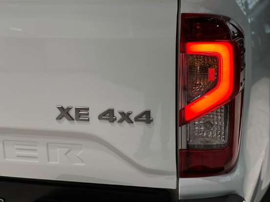 NISSAN-FRONTIER-2.3 16V TURBO DIESEL XE CD 4X4 AUTOMÁTICO NISSAN-FRONTIER-2024