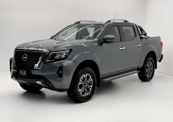 NISSAN-FRONTIER-2023