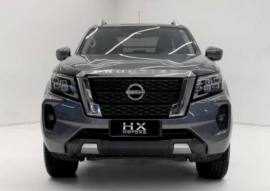 NISSAN-FRONTIER-2023