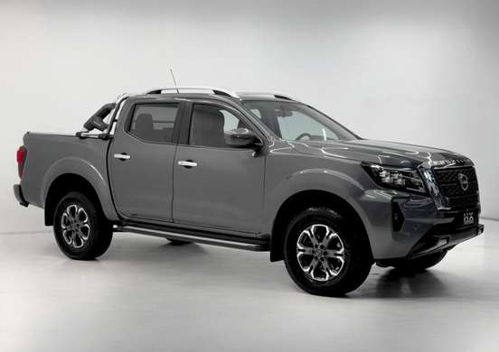 NISSAN-FRONTIER-2023