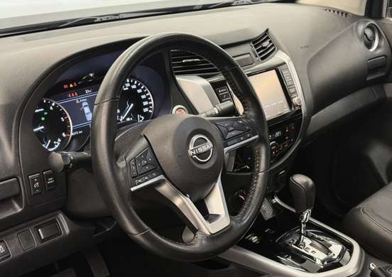 NISSAN-FRONTIER-2023
