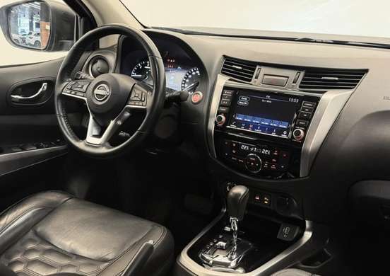 NISSAN-FRONTIER-2023