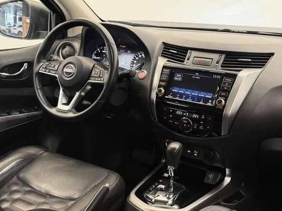 NISSAN-FRONTIER-2.3 16V TURBO DIESEL XE CD 4X4 AUTOMÁTICO NISSAN-FRONTIER-2023