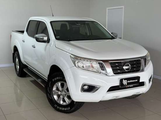 NISSAN-FRONTIER-2018