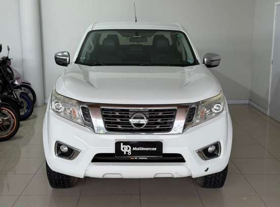 NISSAN-FRONTIER-2018