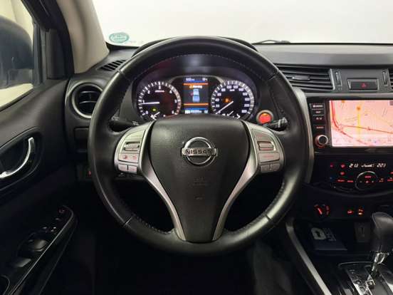 NISSAN-FRONTIER-2018