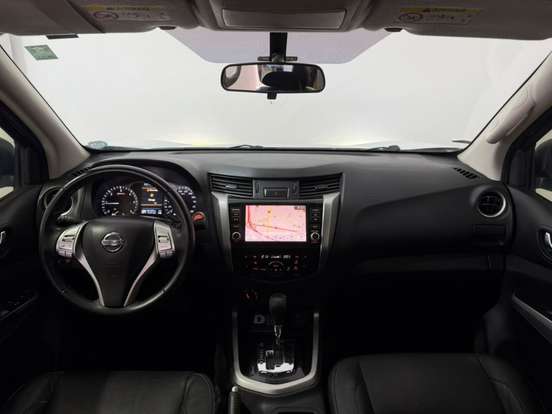 NISSAN-FRONTIER-2018