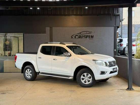 NISSAN-FRONTIER-2018
