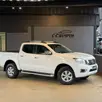 NISSAN FRONTIER 2.3 16V TURBO DIESEL XE CD 4X4 AUTOMÁTICO NISSAN FRONTIER 2.3 16V TURBO DIESEL XE CD 4X4 AUTOMÁTICO