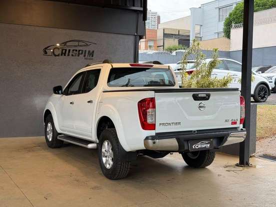 NISSAN-FRONTIER-2018