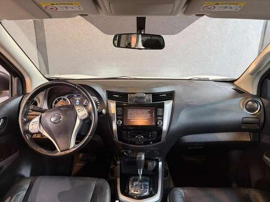 NISSAN-FRONTIER-2018