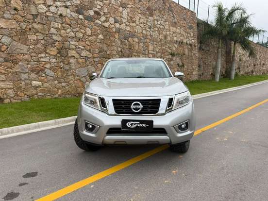 NISSAN-FRONTIER-2019