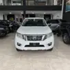 NISSAN FRONTIER 2.3 16V TURBO DIESEL XE CD 4X4 AUTOMÁTICO NISSAN FRONTIER 2.3 16V TURBO DIESEL XE CD 4X4 AUTOMÁTICO