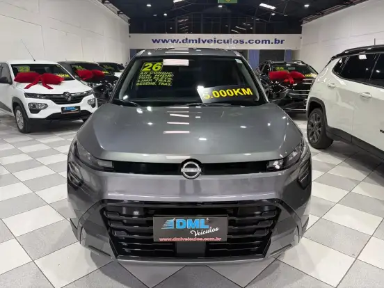 NISSAN-KAIT-2026