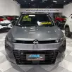 NISSAN KAIT 1.6 FLEX SENSE XTRONIC NISSAN KAIT 1.6 FLEX SENSE XTRONIC
