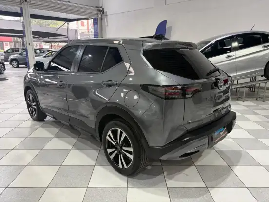NISSAN-KAIT-1.6 FLEX SENSE XTRONIC NISSAN-KAIT-2026