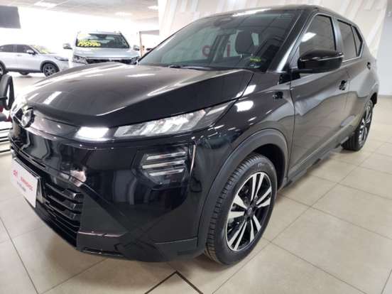 NISSAN-KAIT-1.6 FLEX ACTIVE XTRONIC NISSAN-KAIT-2026