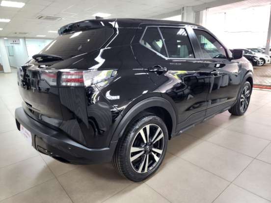 NISSAN-KAIT-1.6 FLEX ACTIVE XTRONIC NISSAN-KAIT-2026