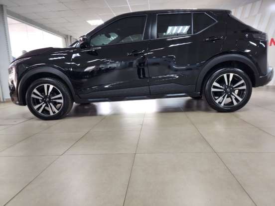 NISSAN-KAIT-1.6 FLEX ACTIVE XTRONIC NISSAN-KAIT-2026