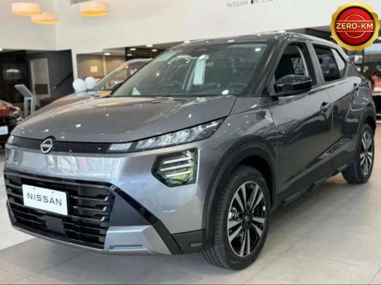 NISSAN-KAIT-2026