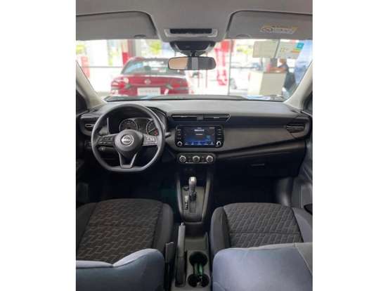 NISSAN-KAIT-1.6 FLEX SENSE XTRONIC NISSAN-KAIT-2026
