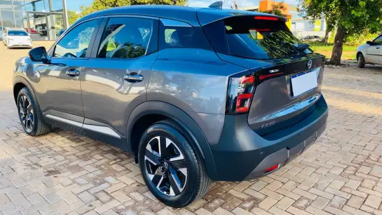 NISSAN-KICKS-1.0 TURBO FLEX ADVANCE DCT NISSAN-KICKS-2025