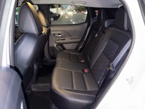 NISSAN-KICKS-1.0 TURBO FLEX ADVANCE DCT NISSAN-KICKS-2025